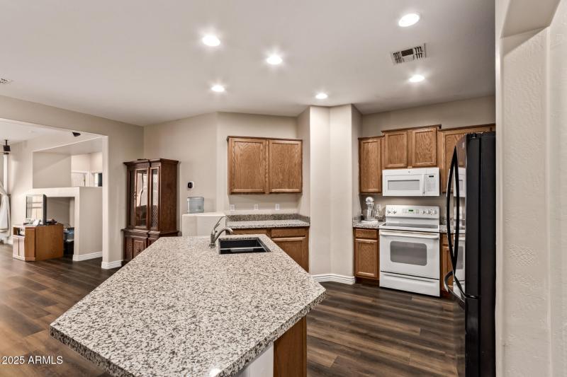 Granite Countertops