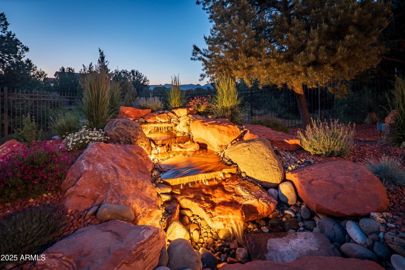 YOUR FENG SHUI AMBIANCE