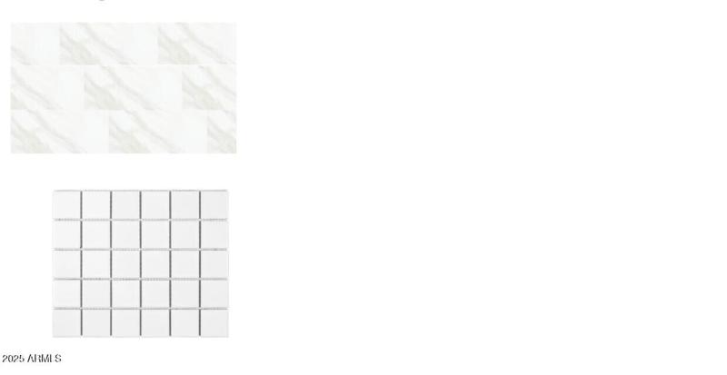 Unlabeled Roosevelt Shower Tile