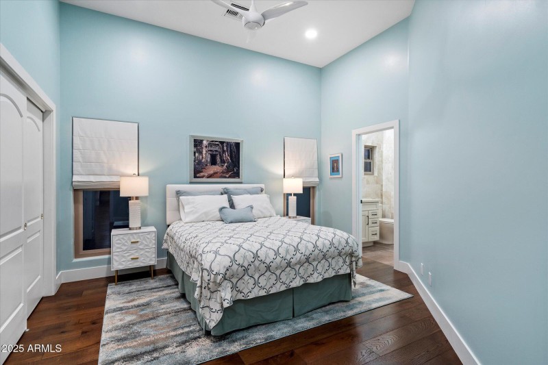 Bedroom #2