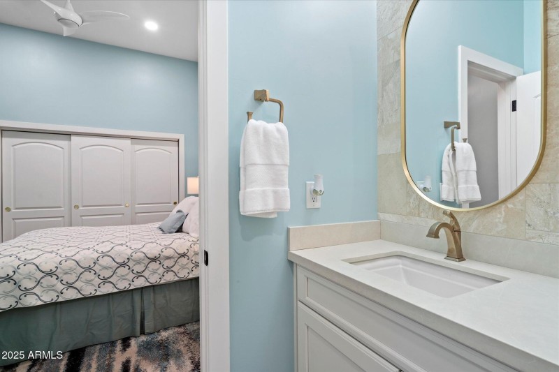 Ensuite Bathroom #3