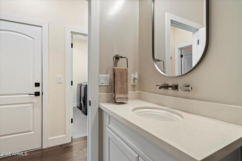 Bathroom #4
