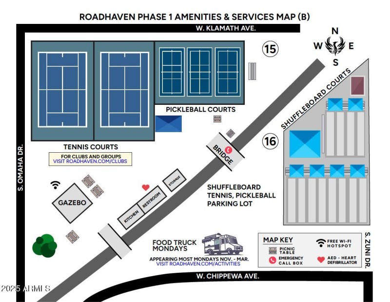 Community Amenities
