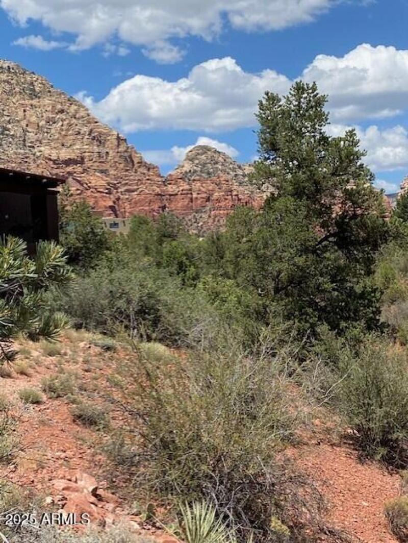 Thunder Mtn