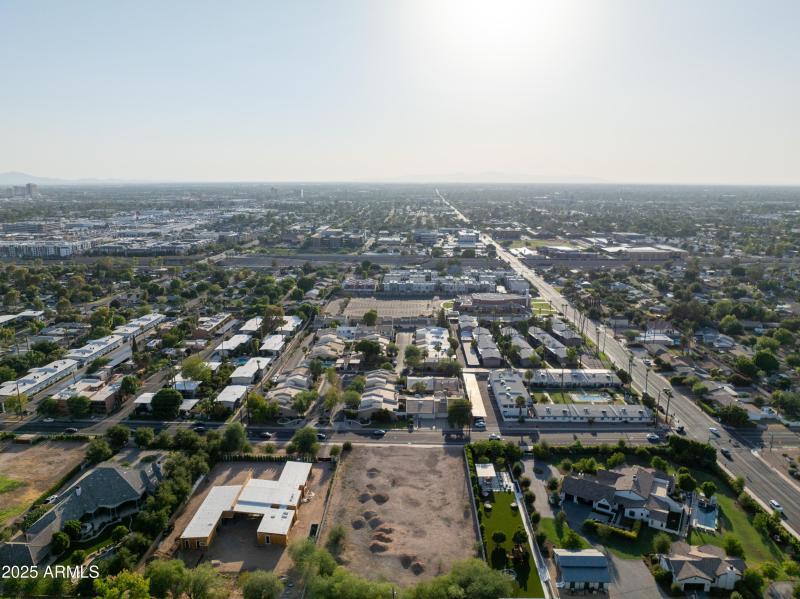 Zoned R35 | Prime for new development