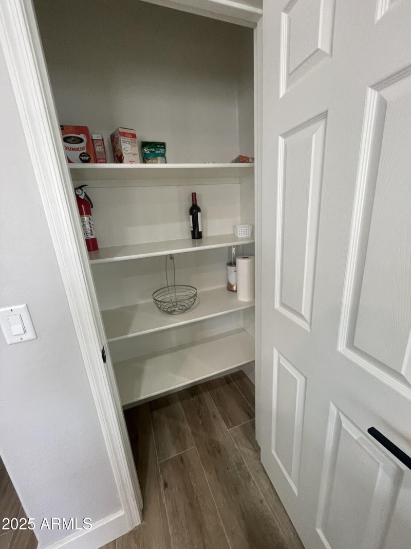 pantry