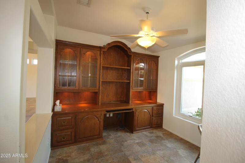 DEN OR OFFICE