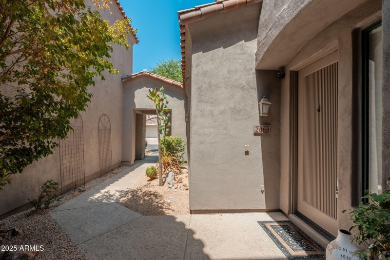 19550 N Grayhawk Dr UNIT 2063 - 003