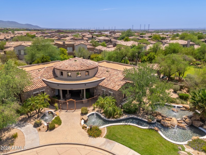 Cachet at Grayhawk - 002