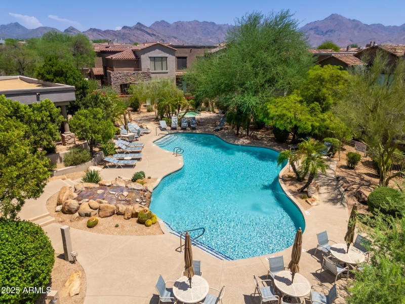 Cachet at Grayhawk - 004