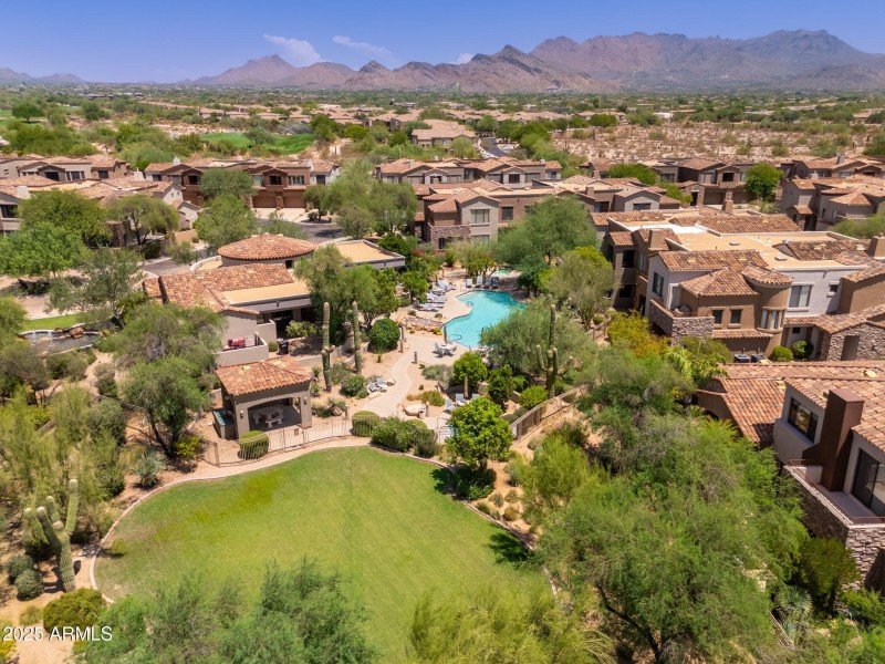 Cachet at Grayhawk - 005