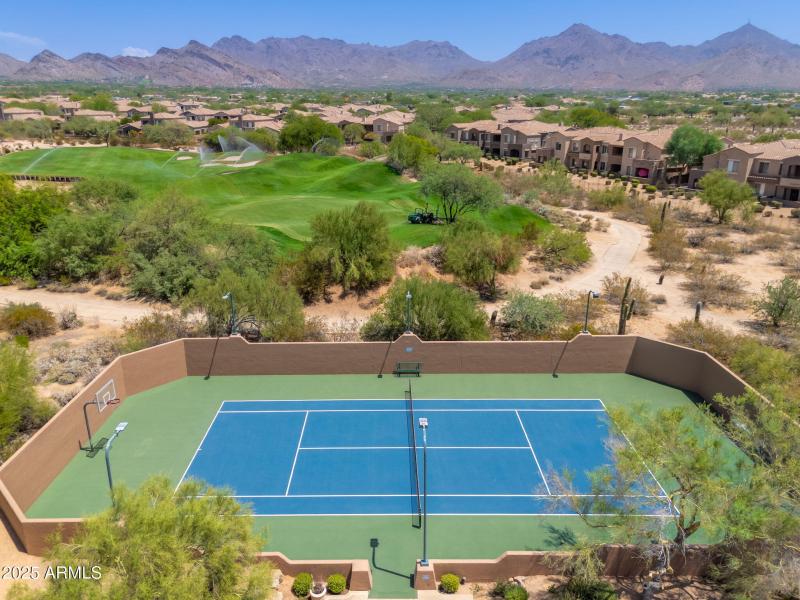 Cachet at Grayhawk - 006