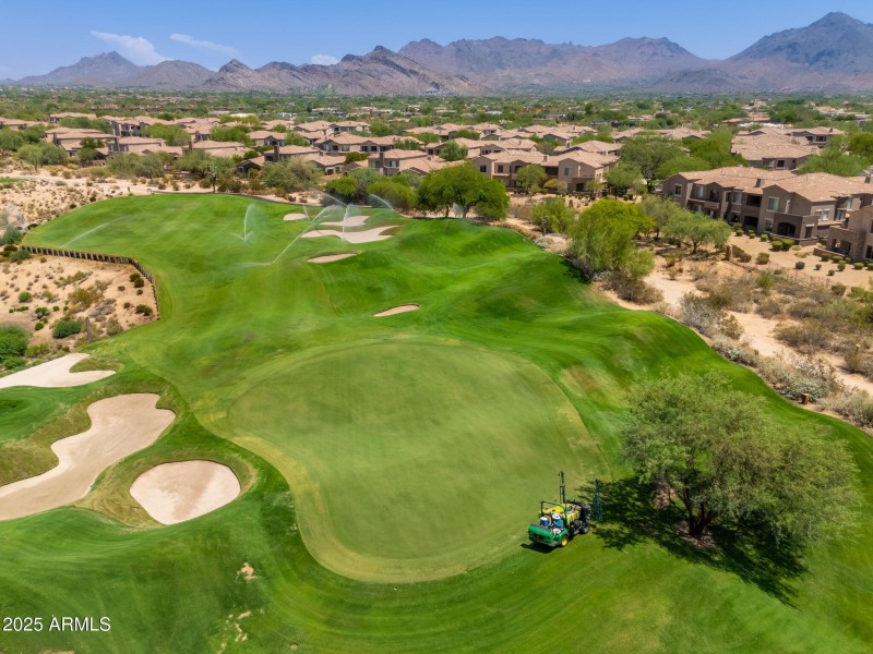 Cachet at Grayhawk - 007