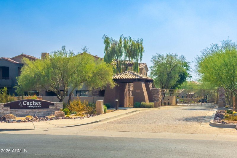 Cachet at Grayhawk - 023