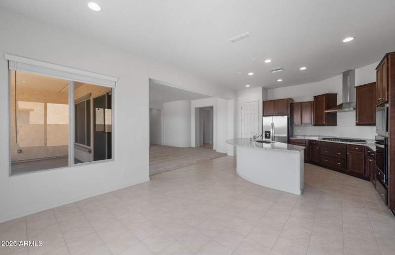 Cafe/Kitchen