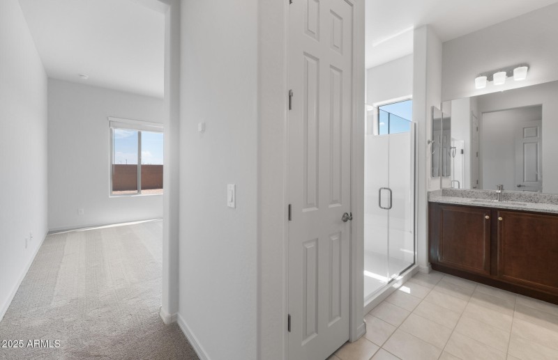Owner's Suite