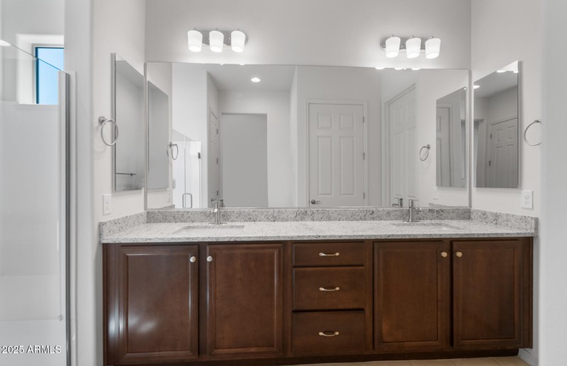Owner's Bathroom