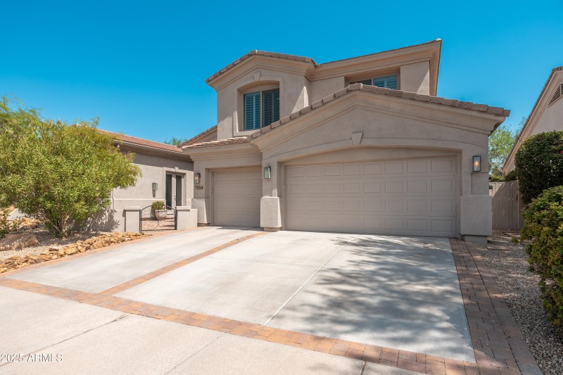 7554 E Tailspin Ln - 002