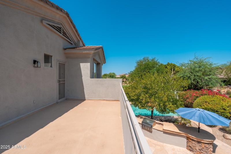 7554 E Tailspin Ln - 029