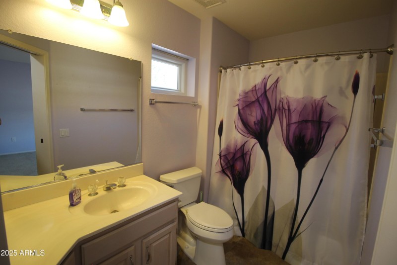 EN-SUITE IN GUEST ROOM