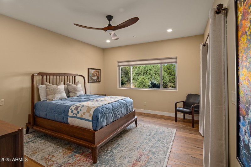 THIRD BEDROOM LOWER LEVEL