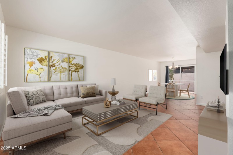 7684 E Minnezona Ave - 006 VS