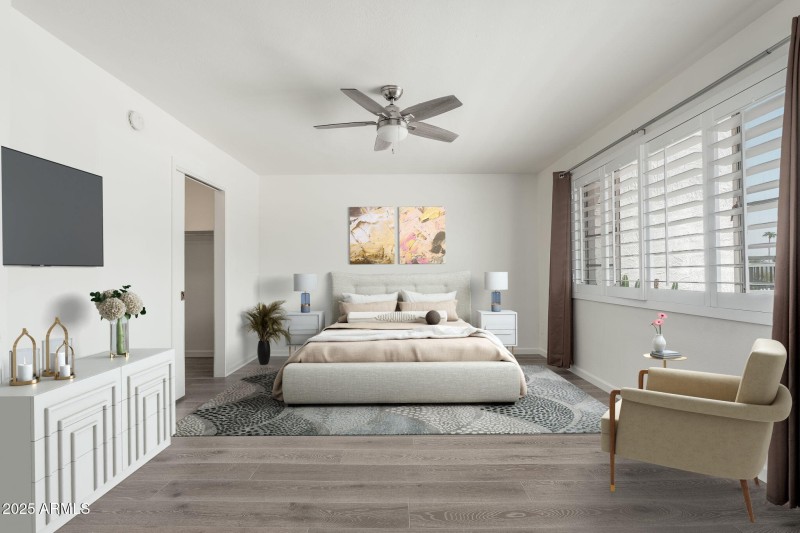 7684 E Minnezona Ave - 021 VS