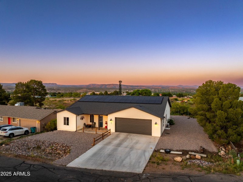 1379 E Hermit Cir Cottonwood AZ-4