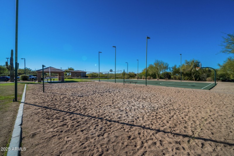 Las Sendas Park