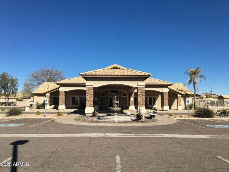 Clubhouse