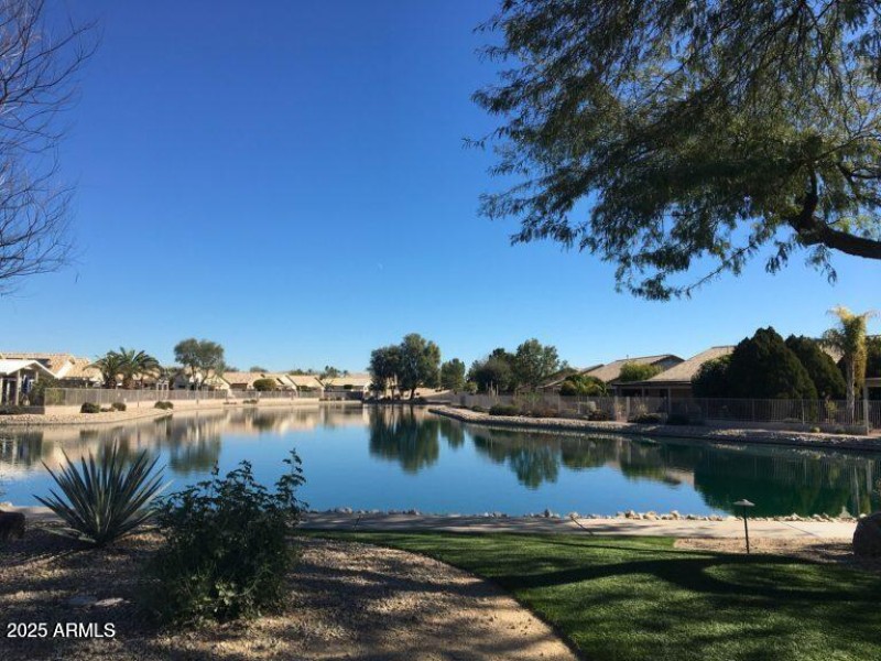 Lake View 2