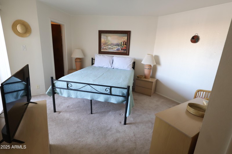Primary Bedroom 2