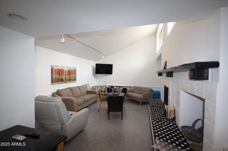 Clubhouse