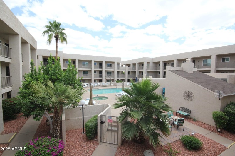 Pool Area 2
