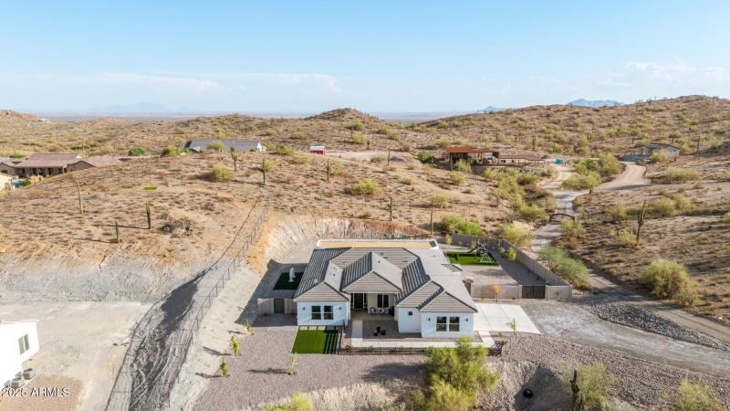 67 - Hummingbird Drone