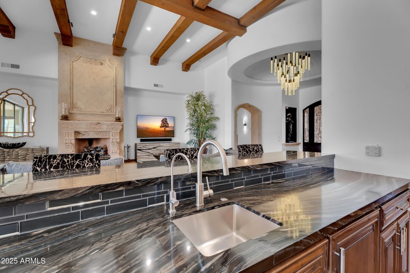 Chefs Kitchen