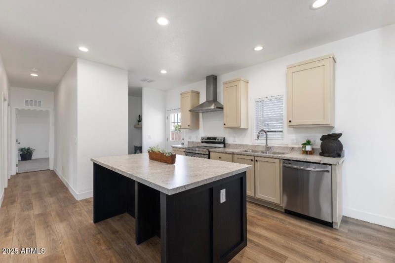 Kitchen 3