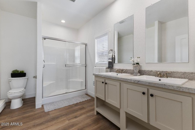 Main Bath