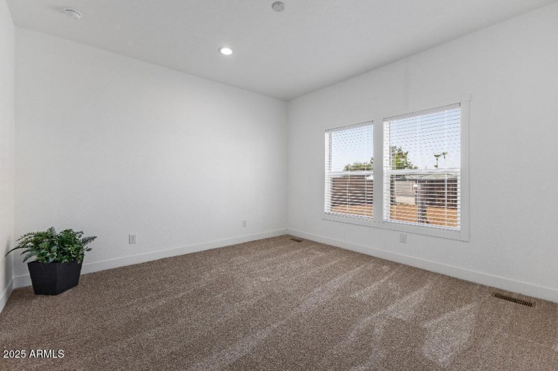 Main Bedroom 2