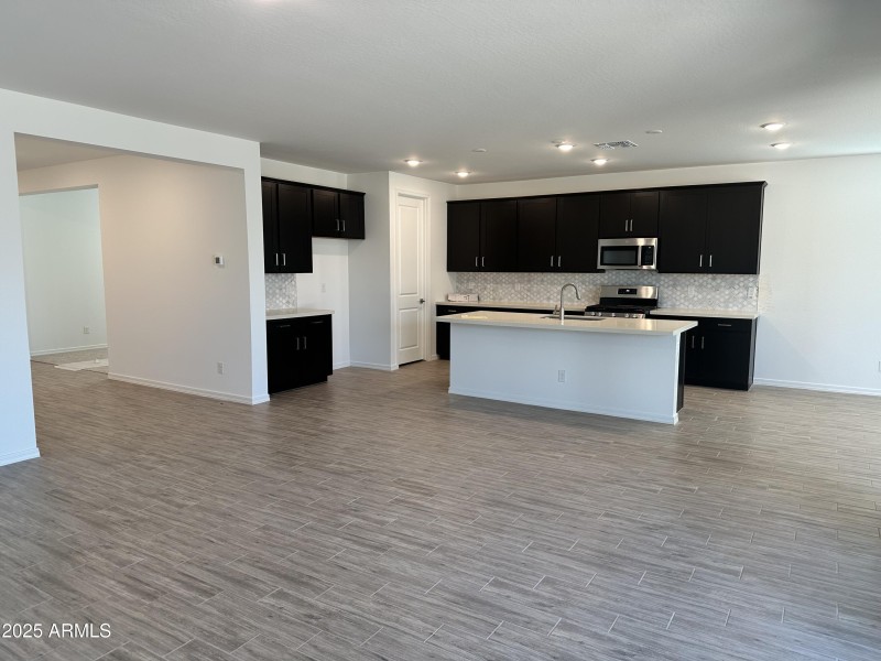 0010_ Great Room and Kitchen