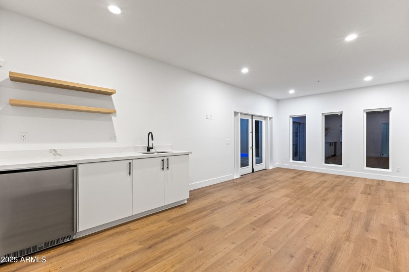 Guest Casita/Gym/Office