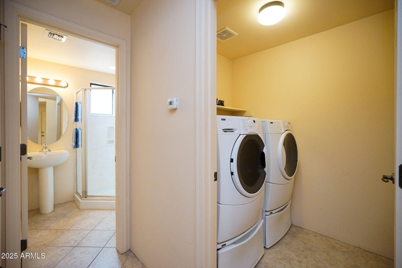 Laundry
