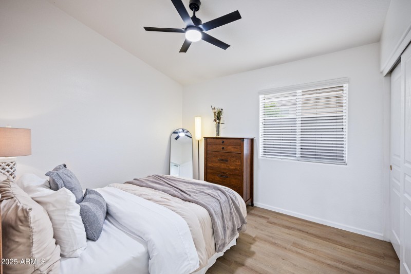 Guest Bed 2