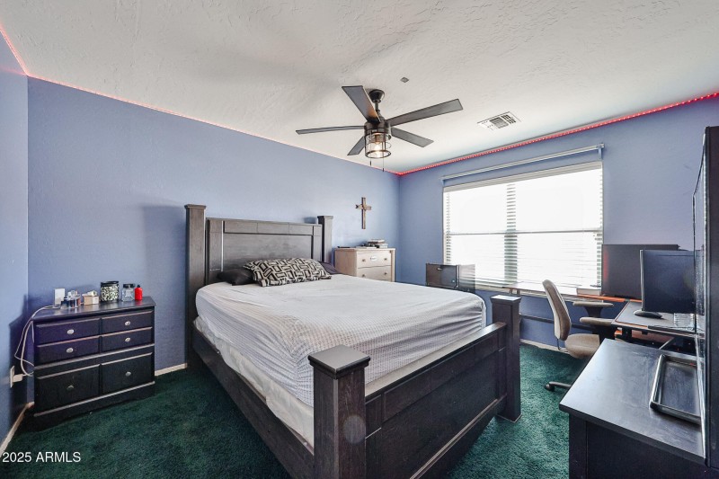 BED #4