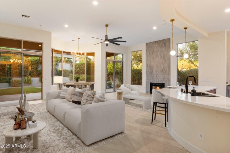 Great Room #1