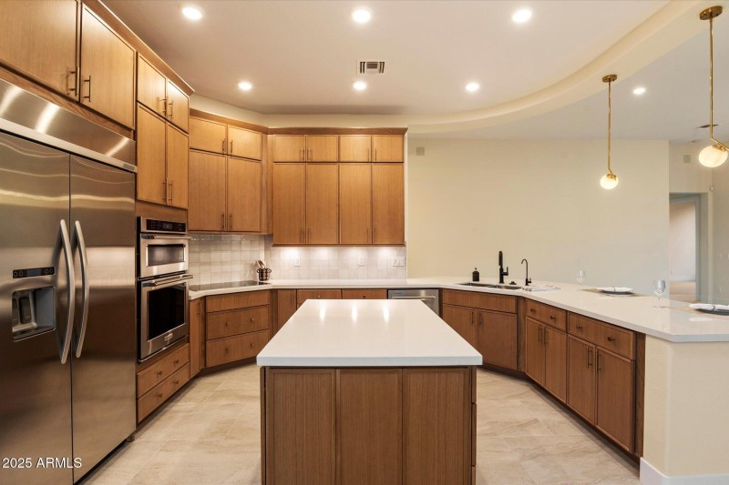 Kitchen #2