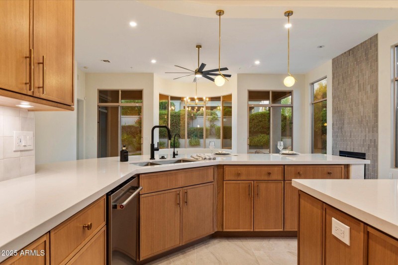 Kitchen #3