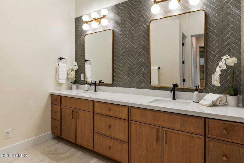 Primary Bathroom #2