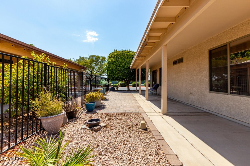 30 Meridian