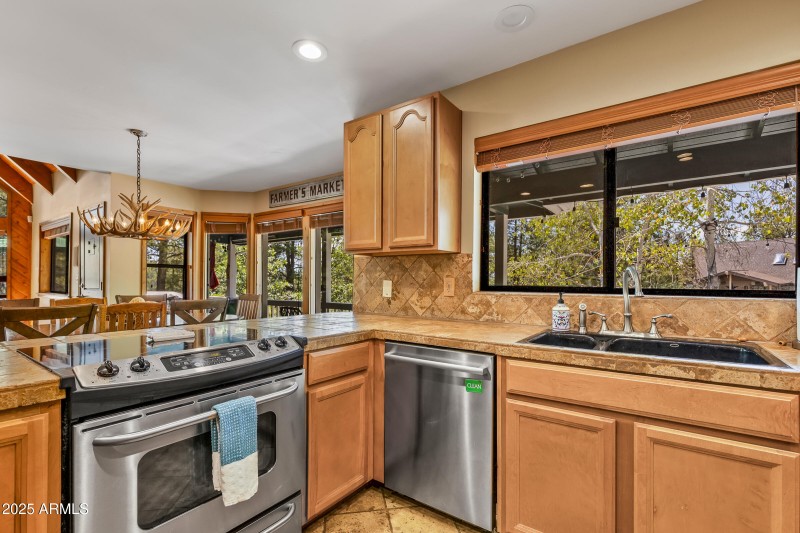 Newer appliances